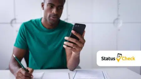 UIF Online Services are Back and Fully Functional