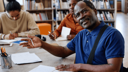 ABET Classes for 2025