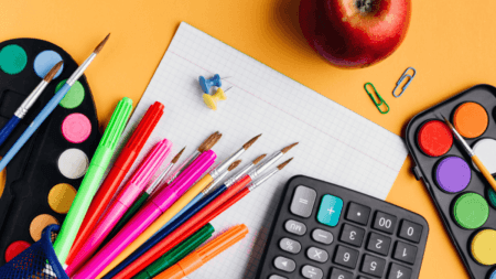Affordable Stationery