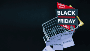 Black Friday Safety Tips