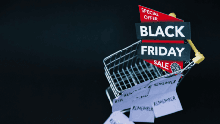 Black Friday Safety Tips