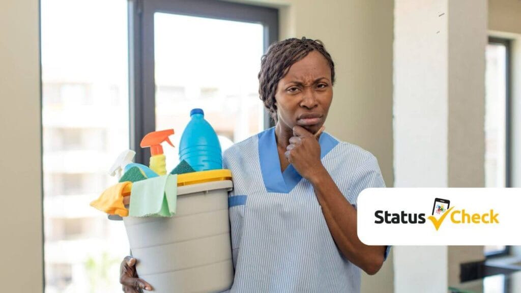 Can A Domestic Worker Get a SASSA Grant?