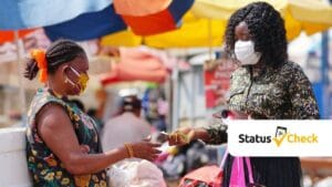 Can an Informal Trader/Street Vendor Qualify for a SASSA Grant?