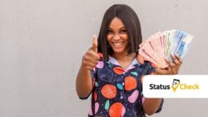 December 2024 SASSA Social Grant Payments