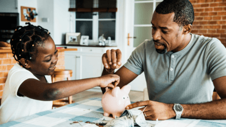 Fathers' Rights in Child Maintenance: Understanding Your Position