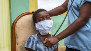 Food Poisoning First Aid