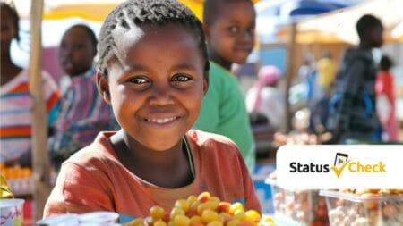 Gauteng Department of Education Suspends Food Sales on School Premises to Protect Learners