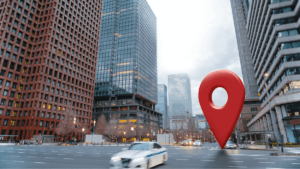 Gauteng Provincial Office of the Department of Employment and Labour Is Moving