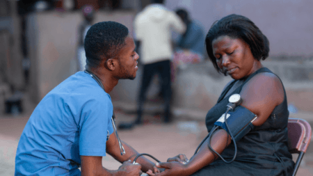HIV Testing and Counseling Services