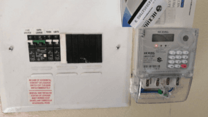 KRN2 Upgrade for Prepaid Electricity Meters