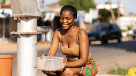 How to Make Sure Your Water is Safe to Drink