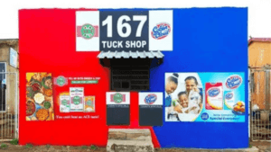 How to Register Your Own Spaza Shop