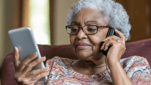 Misusing a SASSA Grant