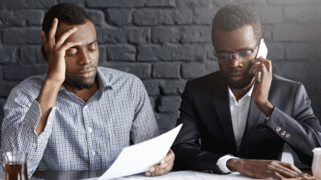 Reasons for RAF Claim Rejections