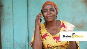 SASSA Old Age Grant Payment Date