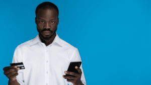 Steps to Take if a Loan Shark Takes Your SASSA Card or Bank Card