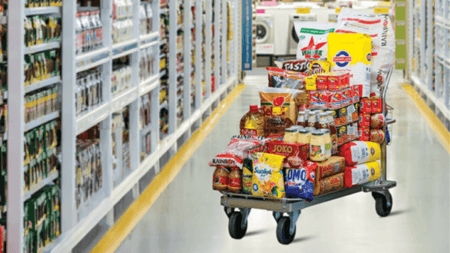 Top Retailers Offering Stokvel Discounts