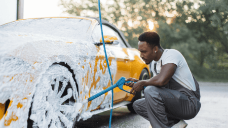 Township Car Wash Business Plan: Costs, Equipment, and Location Tips