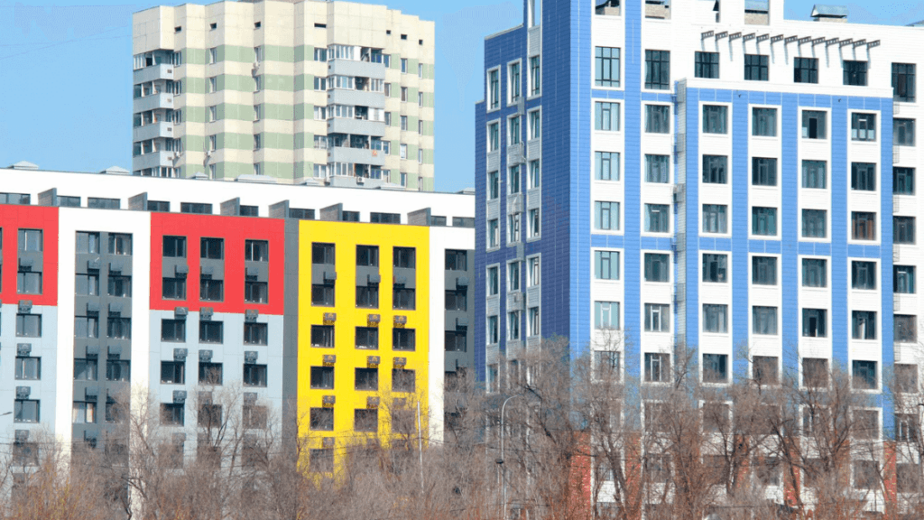 Types of Low-Cost Housing Available in Urban Areas and How to Apply for Them