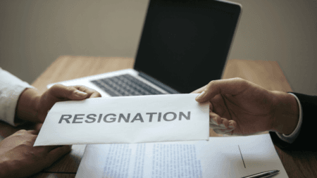 Can You Claim UIF if You Resign