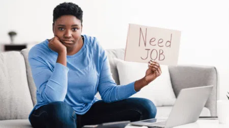 Unemployed Educators Database