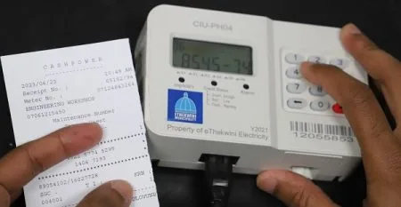 Prepaid Electricity Token Not Loading? Don’t Panic – Here’s the Solution!