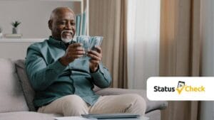 SASSA Older Persons Grant Payment Date for January 2025