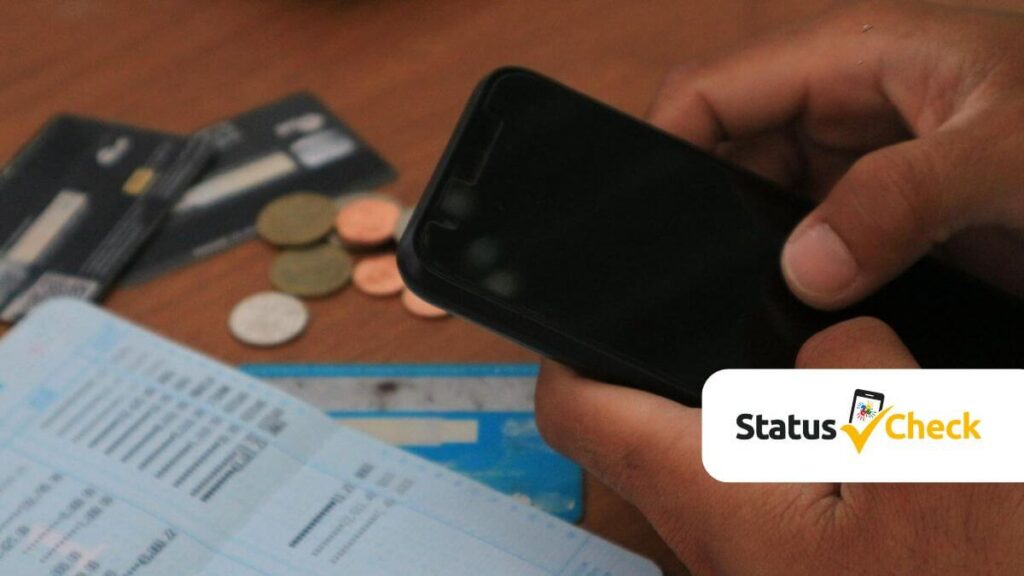 Bank Details for Grant Payments to TymeBank