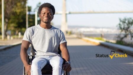 SASSA Disability Grant January Payment Date