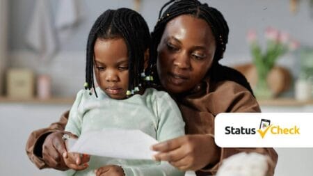 Here's When You'll Receive Your R530 SASSA Child Support Grant in January 2025