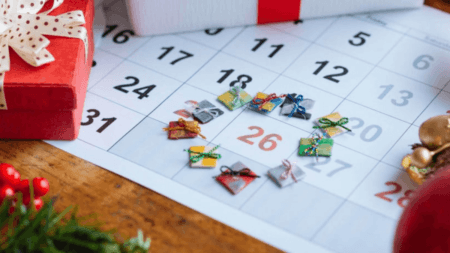 Boxing Day in South Africa