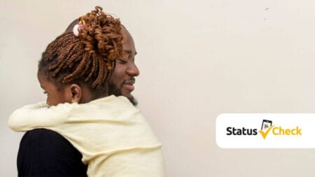 Can Someone Else Claim the SASSA Child Support Grant