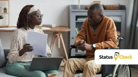 SASSA War Veterans Grant application process