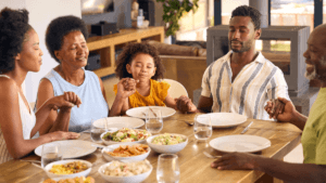 Affordable Christmas Meals to Feed the Whole Family