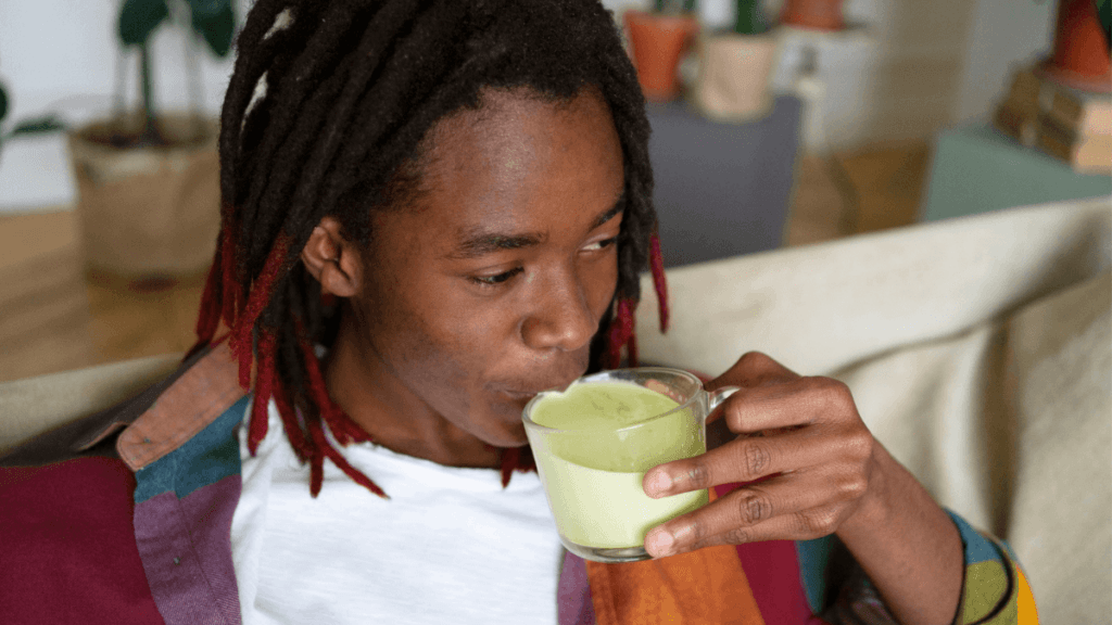 January Detox