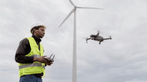 Drone Pilot Training Programme for Tshwane Youth