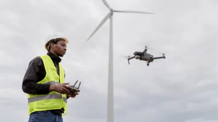 Drone Pilot Training Programme for Tshwane Youth