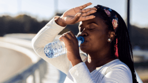 Extreme Weather Alert