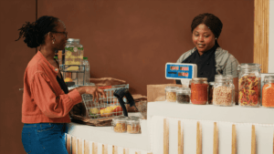 How to Start a Spaza Shop