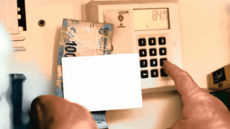 Struggling to Buy Eskom Prepaid Electricity