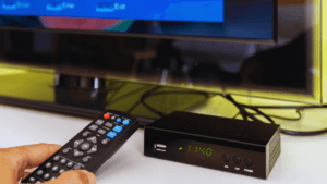 More Time to Get Your Free Government Decoder