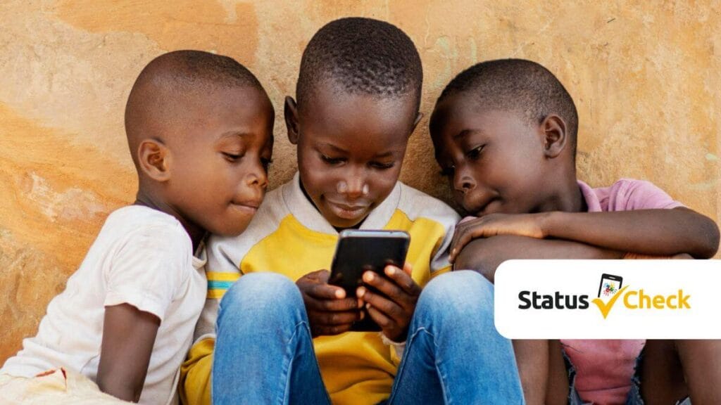 Online Safety for Kids