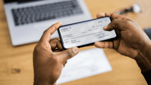 Check Your UIF Balance