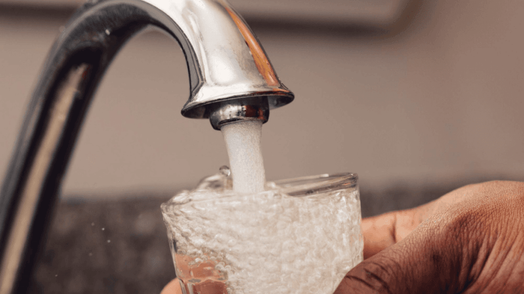 Rand Water