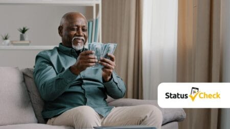 SASSA Old Age Grant December