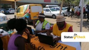 SASSA to Host COVID-19 SRD Grant Special Outreach in Gauteng