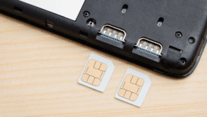 How to Perform a SIM Swap for a Lost Cellphone Number