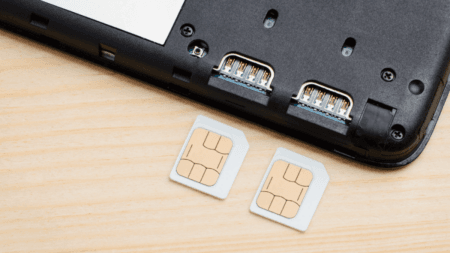 How to Perform a SIM Swap for a Lost Cellphone Number