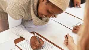 Second Chance Matric Support Programme