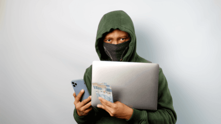 Signs You Might Be a Victim of SRD R370 Grant Fraud